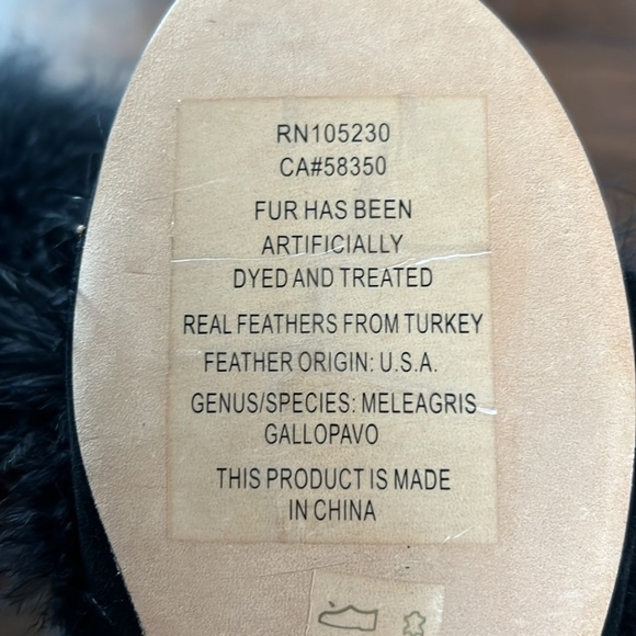 Joie Sandals BRAND NEW - Picture 12 of 14